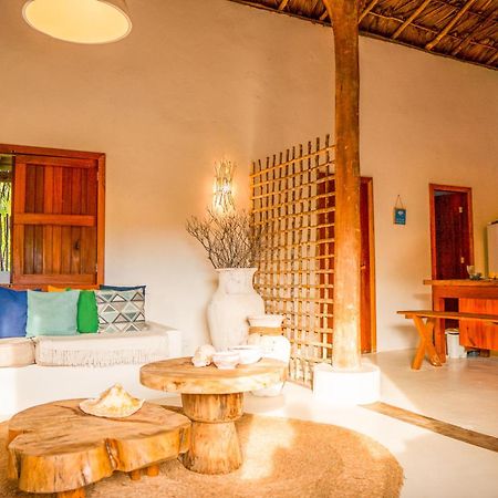 Вилла Casa Do Pescador Atins - C/ Todo Conforto E Super Localizacao Экстерьер фото