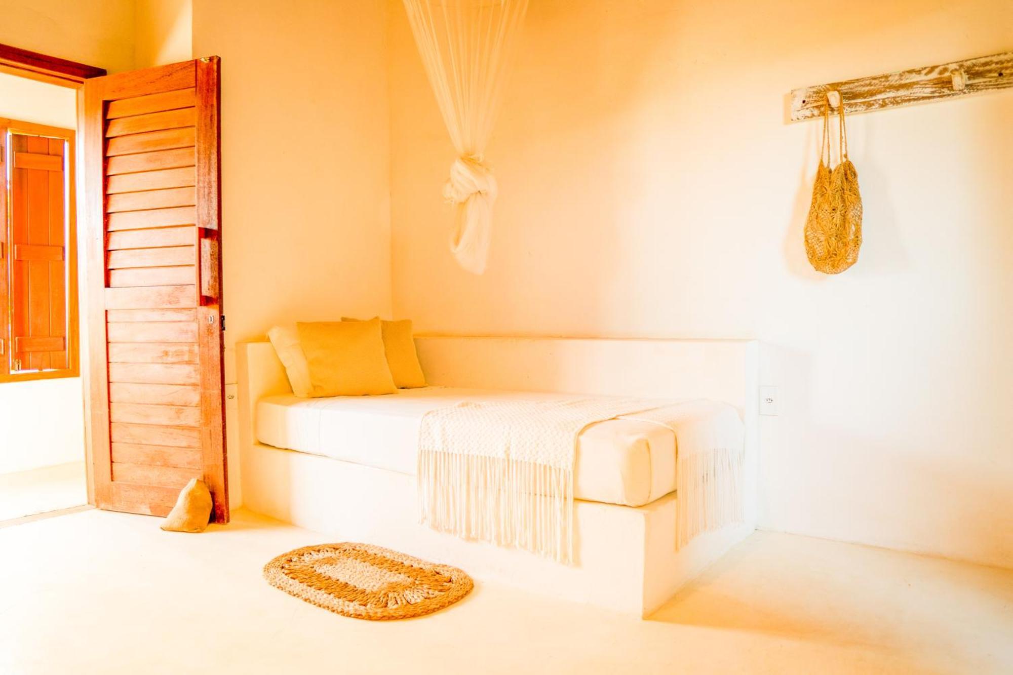 Вилла Casa Do Pescador Atins - C/ Todo Conforto E Super Localizacao Экстерьер фото