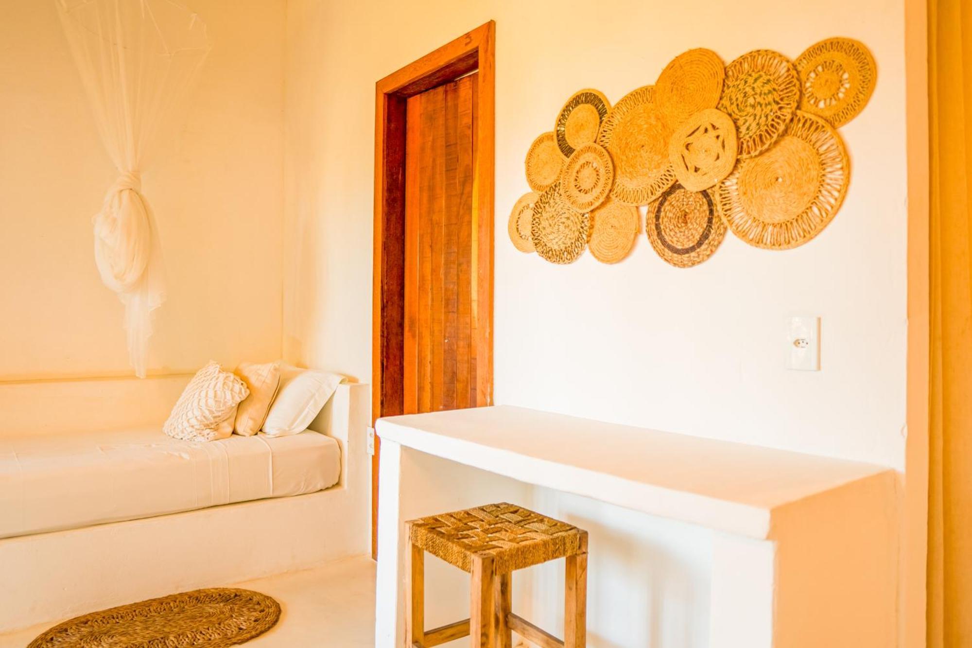 Вилла Casa Do Pescador Atins - C/ Todo Conforto E Super Localizacao Экстерьер фото