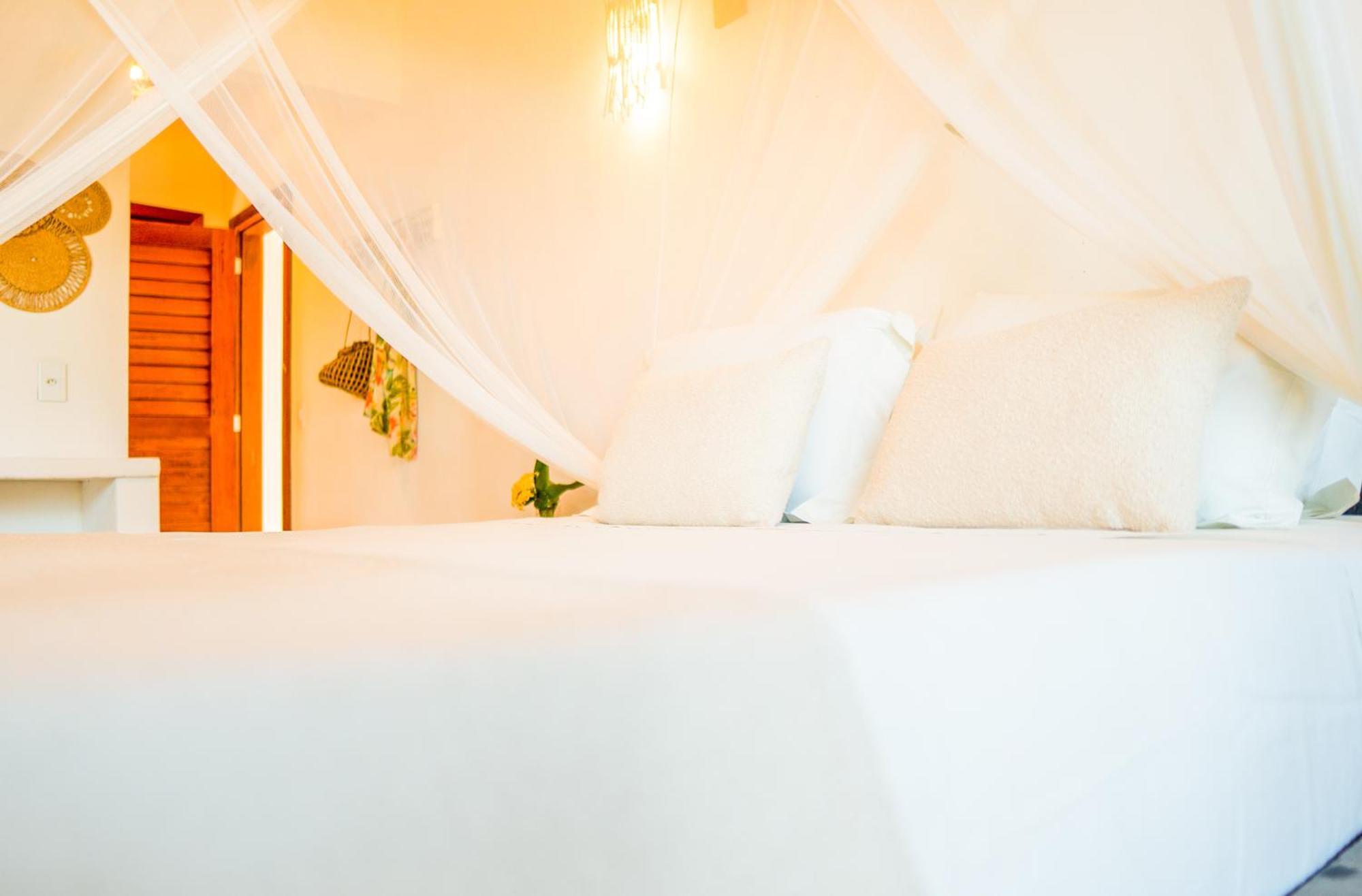 Вилла Casa Do Pescador Atins - C/ Todo Conforto E Super Localizacao Экстерьер фото