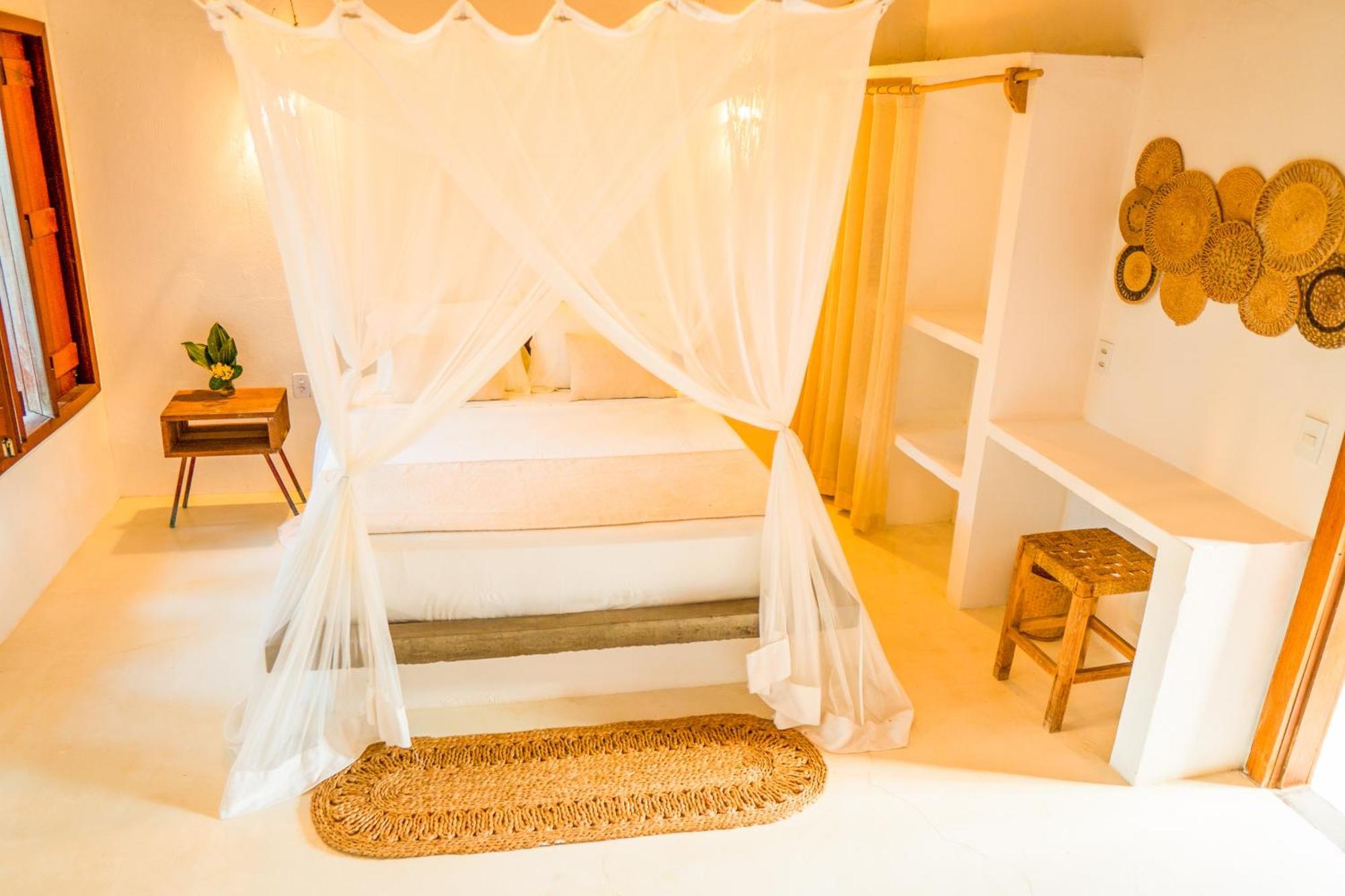 Вилла Casa Do Pescador Atins - C/ Todo Conforto E Super Localizacao Экстерьер фото
