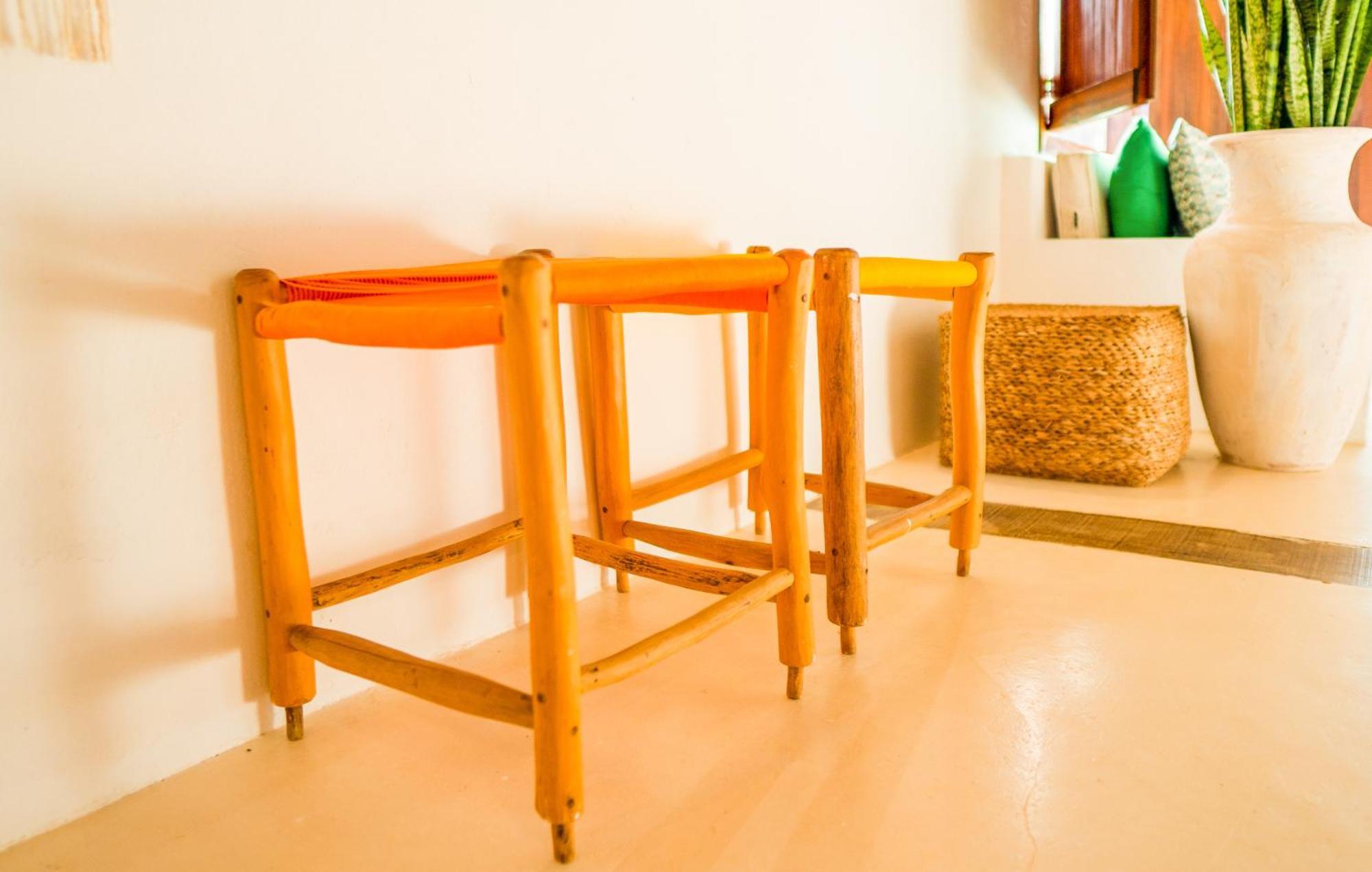 Вилла Casa Do Pescador Atins - C/ Todo Conforto E Super Localizacao Экстерьер фото