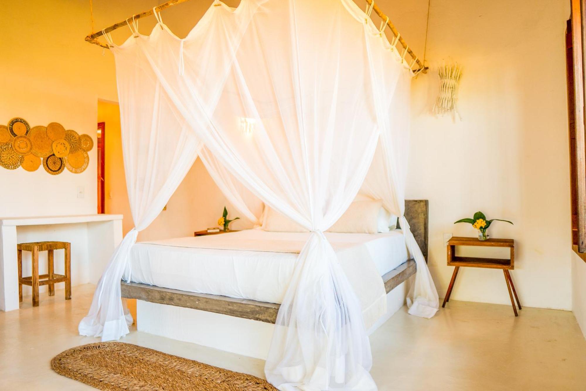 Вилла Casa Do Pescador Atins - C/ Todo Conforto E Super Localizacao Экстерьер фото
