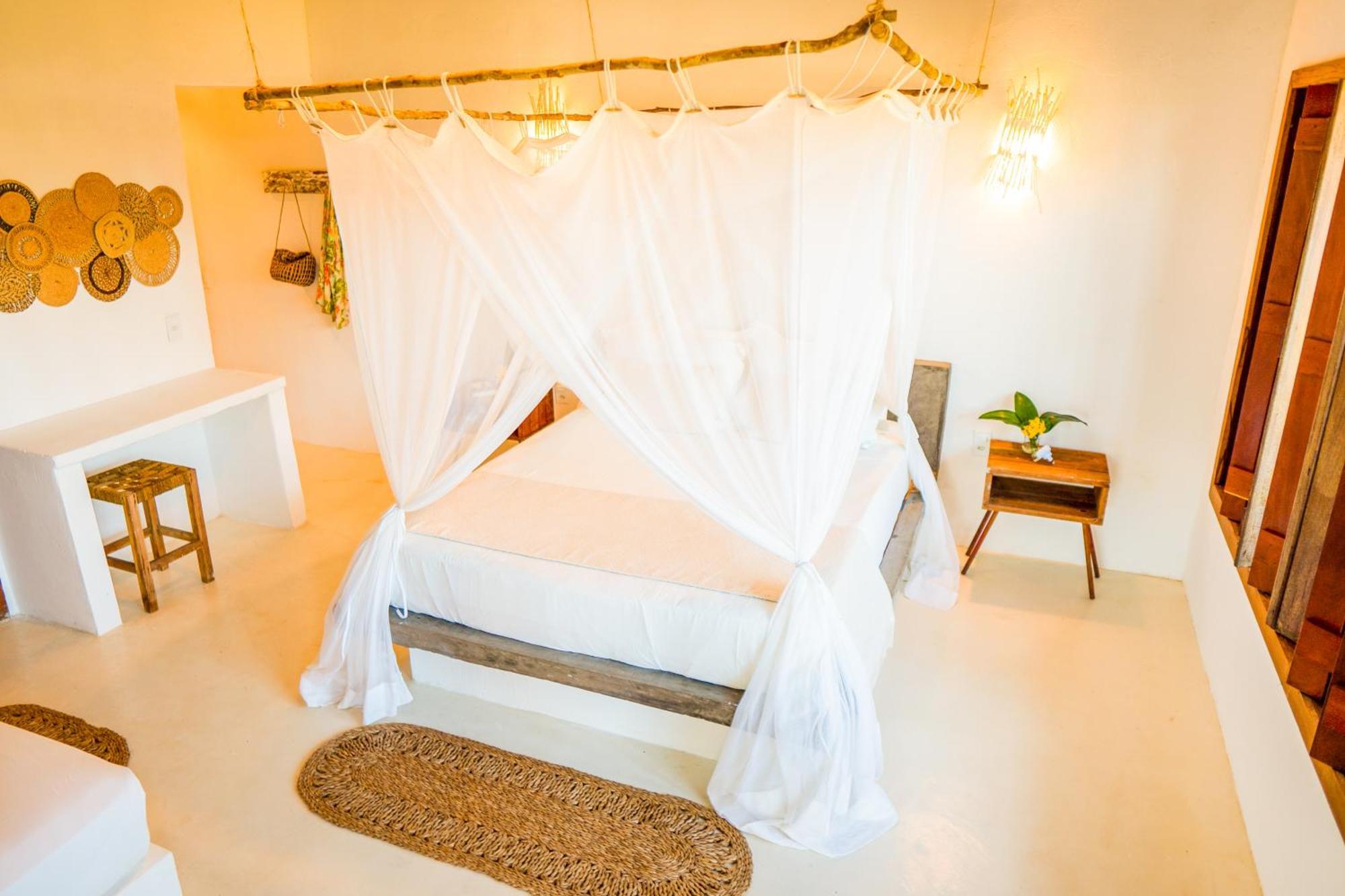 Вилла Casa Do Pescador Atins - C/ Todo Conforto E Super Localizacao Экстерьер фото