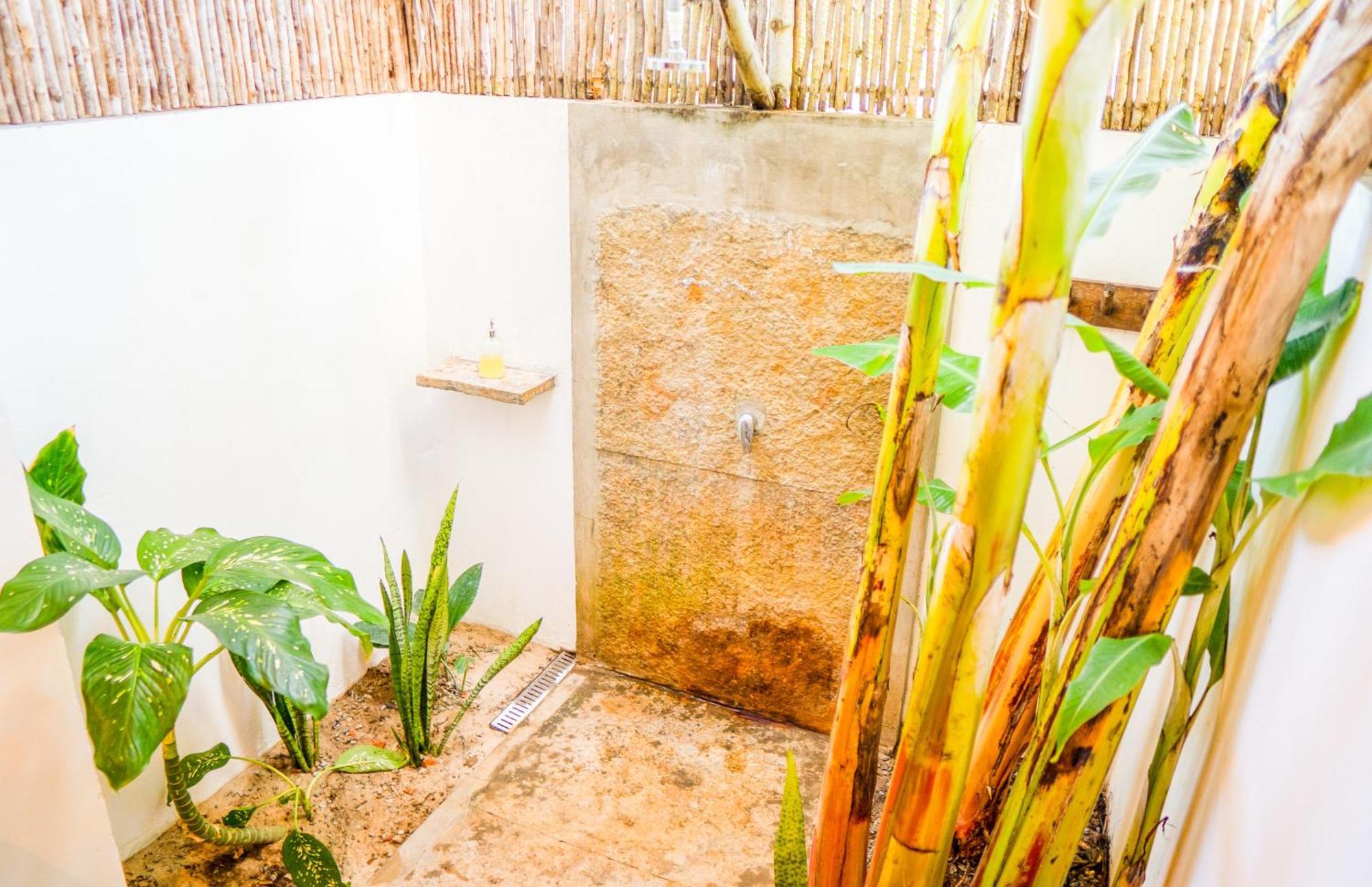 Вилла Casa Do Pescador Atins - C/ Todo Conforto E Super Localizacao Экстерьер фото